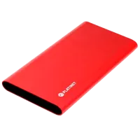 Power Bank Platinet PMPB8P 8000 мАч/ Красный photo 2