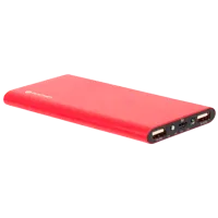 Power Bank Platinet PMPB8P 8000 мАч/ Красный photo 3