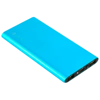 Power Bank Platinet PMPB8P 8000 мАч/ Синий photo 2