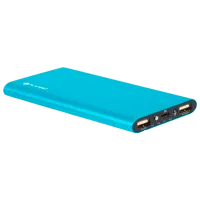 Power Bank Platinet PMPB8P 8000 мАч/ Синий photo 4