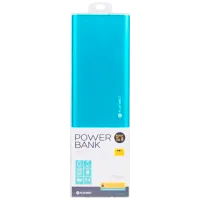 Power Bank Platinet PMPB8P 8000 мАч/ Синий photo 5
