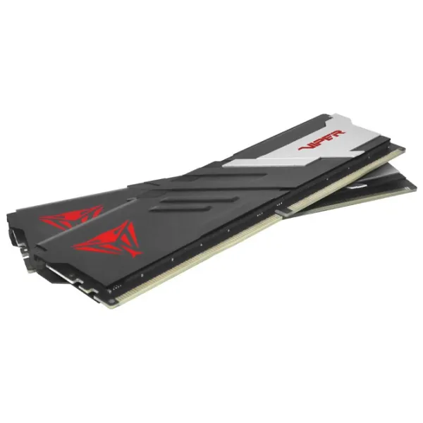 Memorie RAM Patriot Viper VENOM PVV516G520C36K DIMM/ DDR5/ 16 GB photo 2