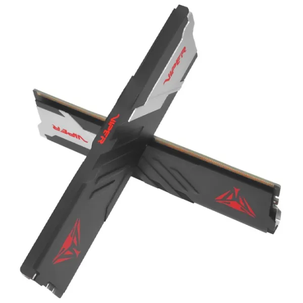 Memorie RAM Patriot Viper VENOM PVV516G560C40K DIMM/ DDR5/ 16 GB photo 3 Memorie RAM Patriot Viper VENOM PVV516G560C40K DIMM/ DDR5/ 16 GB photo 3