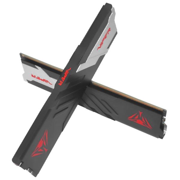 Memorie RAM Patriot Viper VENOM PVV516G560C40K DIMM/ DDR5/ 16 GB photo 3 Memorie RAM Patriot Viper VENOM PVV516G560C40K DIMM/ DDR5/ 16 GB photo 3