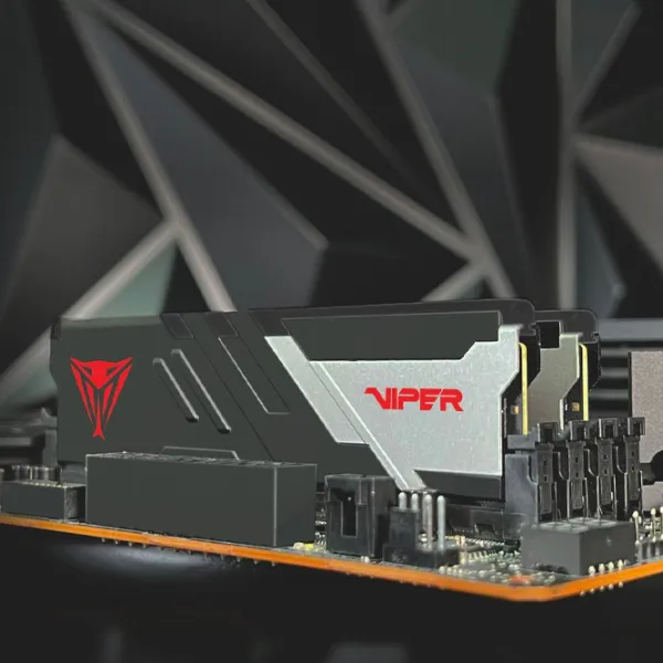 Memorie RAM Patriot Viper VENOM PVV516G560C40K DIMM/ DDR5/ 16 GB photo 5 Memorie RAM Patriot Viper VENOM PVV516G560C40K DIMM/ DDR5/ 16 GB photo 5