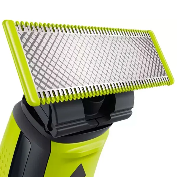 Lamă de schimb Philips QP620/50 Green Gray  photo 2