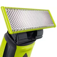 Lamă de schimb Philips QP620/50 Green Gray photo 2