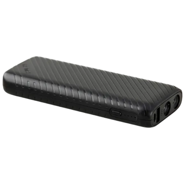 Power Bank Remax RPL-16 10000 mAh/ Black photo 2