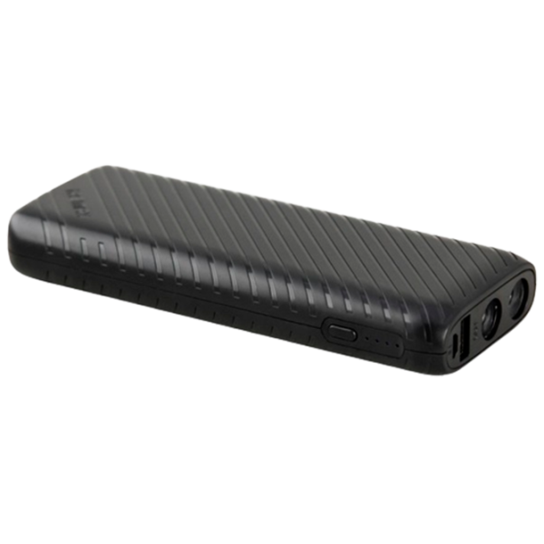Power Bank Remax RPL-16 10000 mAh/ Black photo 2