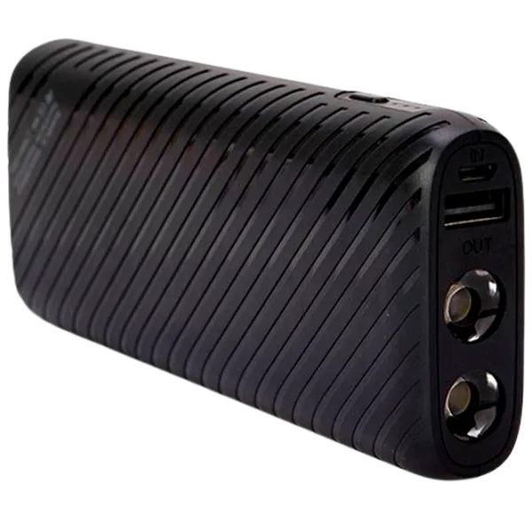 Power Bank Remax RPL-16 10000 mAh/ Black photo 3