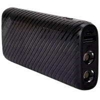 Power Bank Remax RPL-16 10000 mAh/ Black photo 3