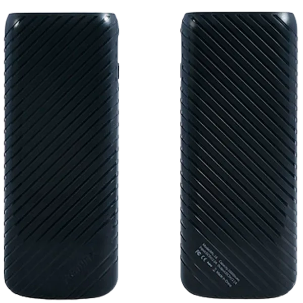 Power Bank Remax RPL-16 10000 mAh/ Black photo 4