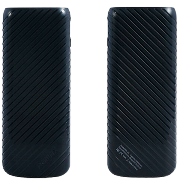 Power Bank Remax RPL-16 10000 mAh/ Black photo 4