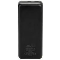 Power Bank RivaCase VA1080 30000 mAh/ Black photo 2
