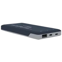 Power Bank Canyon CNS-TPBP10 10000 mAh/ Dark Gray photo 3