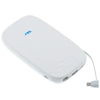 Power Bank Tellur TLL158061 5000 mAh/ White photo 2