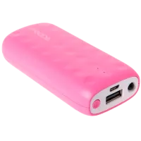 Power Bank Proda PPL-2 5000 mAh/ Pink photo 2