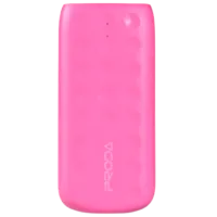 Power Bank Proda PPL-2 5000 mAh/ Pink photo 5