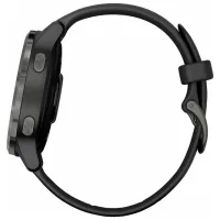Умные часы Garmin Vivoactive 4S 1.1"/ 010-02172-14/ Грифельный Серый photo 4