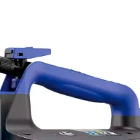 Pulverizator Annovi Reverberi Spray 8 cu acumulator/ Blue photo 3