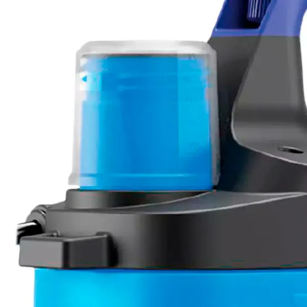 Опрыскиватель Annovi Reverberi Spray 8 аккумуляторный/ Синий photo 4