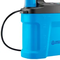 Pulverizator Annovi Reverberi Spray 8 cu acumulator/ Blue photo 5