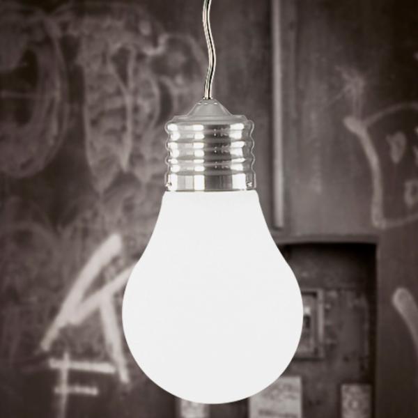 Люстра Trio Edison II 60 Вт/ 1 цоколь - E27 photo 2 Люстра Trio Edison II 60 Вт/ 1 цоколь - E27 photo 2