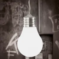Люстра Trio Edison II 60 Вт/ 1 цоколь - E27 photo 2