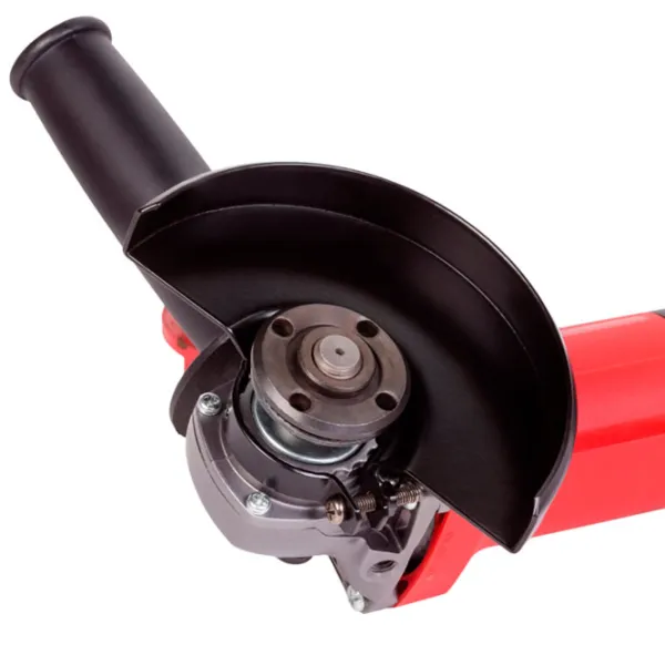 Polizor Kamoto KAG 7125 Unghiular/ 720 W/ Red photo 3