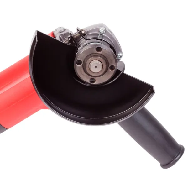 Polizor Kamoto KAG 7125 Unghiular/ 720 W/ Red photo 7