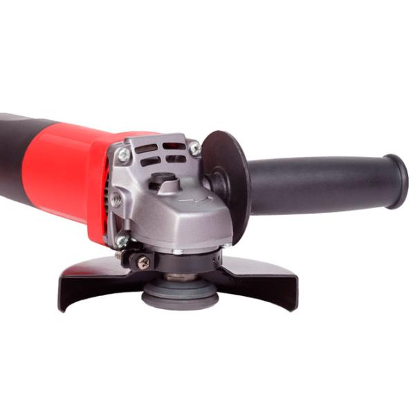 Polizor Kamoto KAG 7125 Unghiular/ 720 W/ Red photo 8
