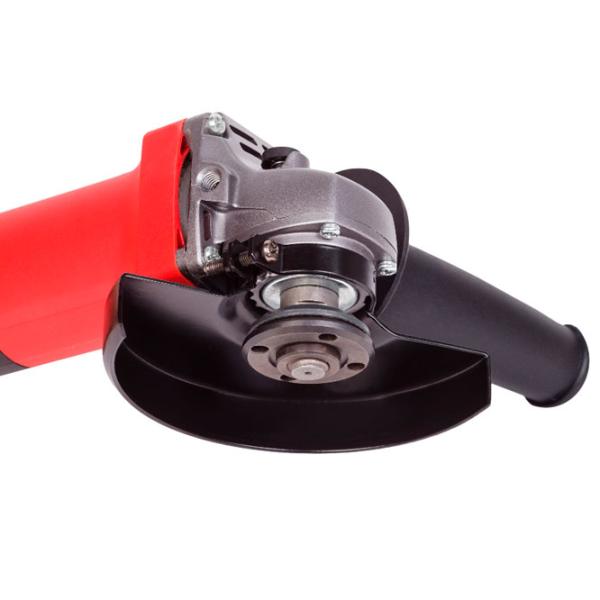 Polizor Kamoto KAG 7125 Unghiular/ 720 W/ Red photo 9