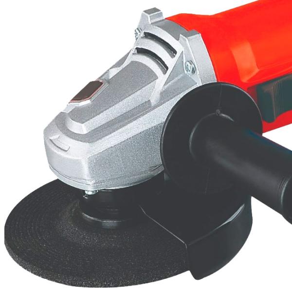 Polizor AGM AG-650-115 Unghiular/ 650 W/ Red photo 3