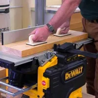 Rindea electrică Dewalt D27300 6200 rot/ min/ Yellow photo 5