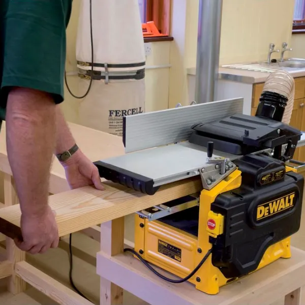 Rindea electrică Dewalt D27300 6200 rot/ min/ Yellow photo 6