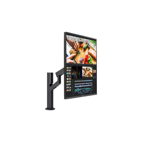 Monitor LG DualUp 28MQ780-B 27.6" 3K 60 Hz/ 5 ms/ Black photo 3