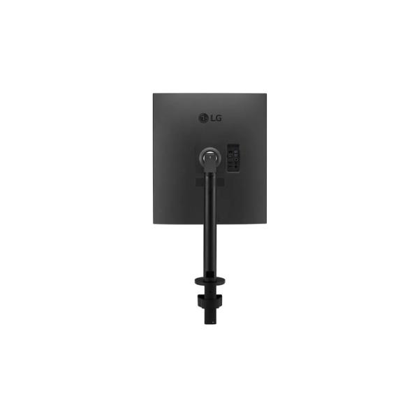 Monitor LG DualUp 28MQ780-B 27.6" 3K 60 Hz/ 5 ms/ Black photo 4