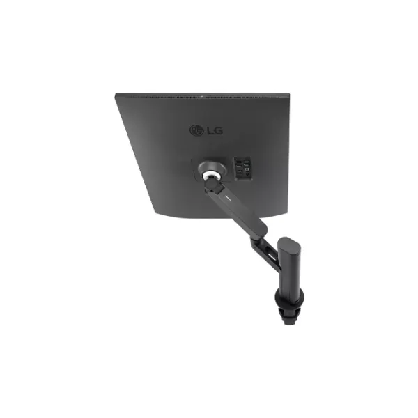 Monitor LG DualUp 28MQ780-B 27.6" 3K 60 Hz/ 5 ms/ Black photo 5