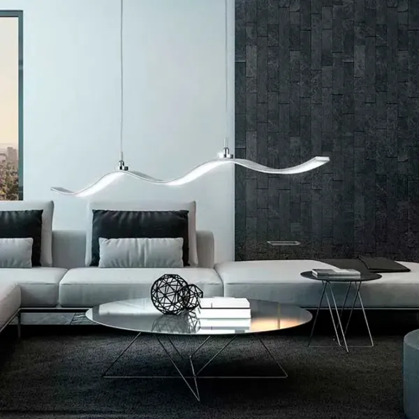 Lustră Trio Marius 25 W/ 1 soclu - LED photo 2