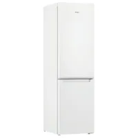 Frigider Whirlpool W7X 93A W cu congelator jos 367 l / 202.7 cm / White photo 2