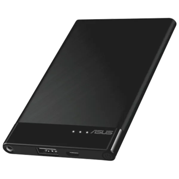 Power Bank Asus Zen 4000 mAh/ Black photo 2 Power Bank Asus Zen 4000 mAh/ Black photo 2
