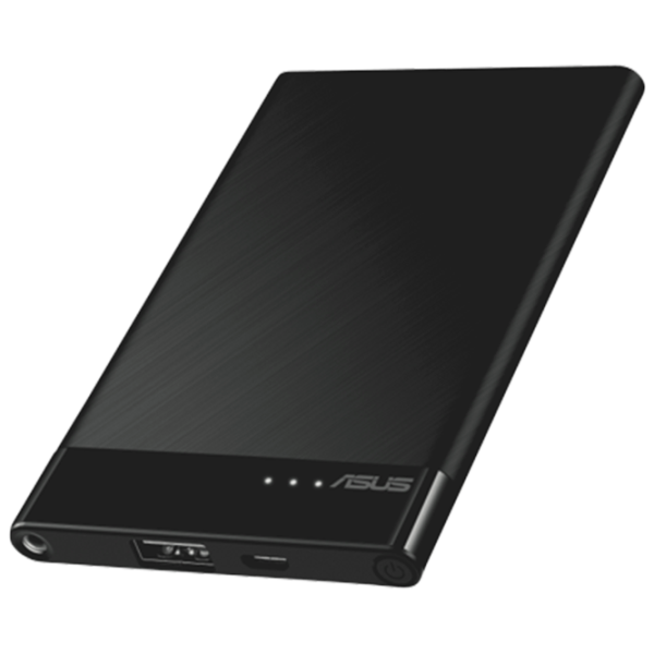 Power Bank Asus Zen 4000 mAh/ Black photo 2 Power Bank Asus Zen 4000 mAh/ Black photo 2