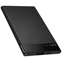 Power Bank Asus Zen 4000 mAh/ Black photo 3