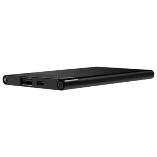 Power Bank Asus Zen 4000 mAh/ Black photo 4 Power Bank Asus Zen 4000 mAh/ Black photo 4