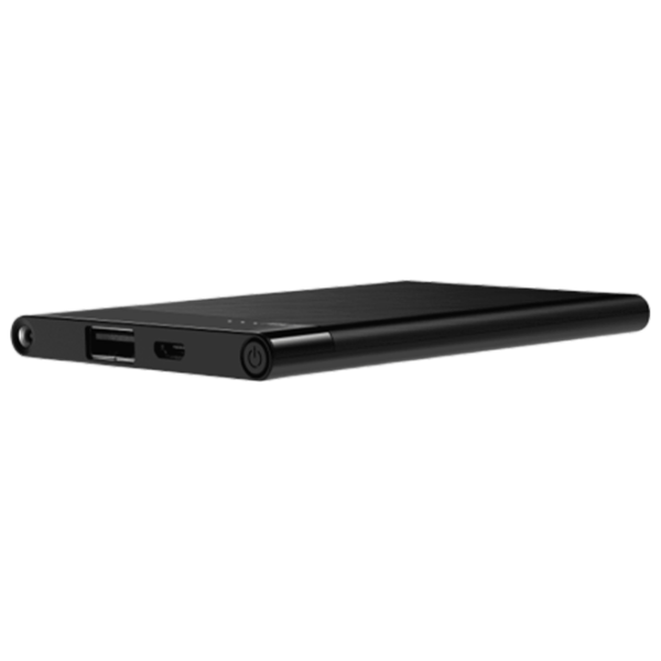 Power Bank Asus Zen 4000 mAh/ Black photo 4 Power Bank Asus Zen 4000 mAh/ Black photo 4
