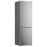 Холодильник Whirlpool W7X 93A OX 1 с нижней морозильной камерой 367 л / 202.7 cm / Нержавеющая сталь photo 2