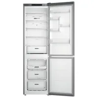 Холодильник Whirlpool W7X 93A OX 1 с нижней морозильной камерой 367 л / 202.7 cm / Нержавеющая сталь photo 4