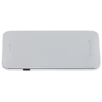 Power Bank Tellur TLL158111 5000 mAh/ Silver photo 2
