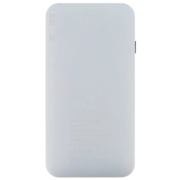 Power Bank Tellur TLL158111 5000 mAh/ Silver photo 3