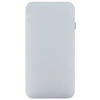 Power Bank Tellur TLL158111 5000 mAh/ Silver photo 3